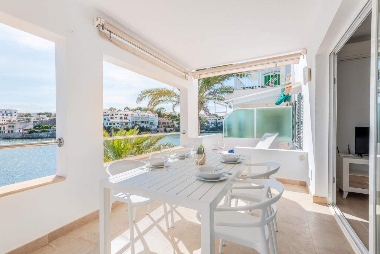 Apartment Sa Caseta 2 By Mallorca House Rent Portopetro Exterior foto