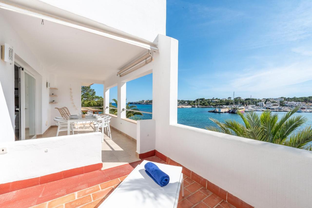 Apartment Sa Caseta 2 By Mallorca House Rent Portopetro Exterior foto